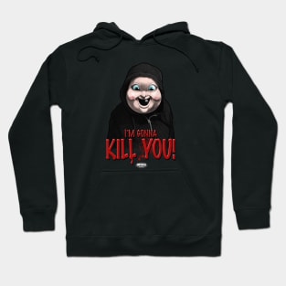 Babyface Killer Hoodie